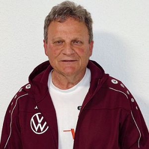 Frank Groth, FC Mündersbach 1973 e.V.