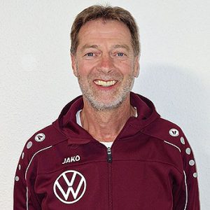 Ulf Schneider, FC Mündersbach 1973 e.V.