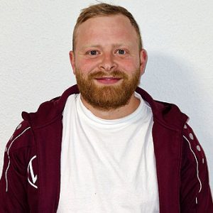 Christian Neumann, FC Mündersbach 1973 e.V.