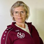 Janet Roth, FC Mündersbach 1973 e.V.