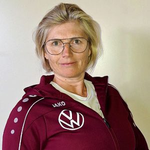Janet Roth, FC Mündersbach 1973 e.V.