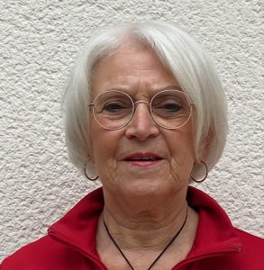 Marita Wilhelm-Both